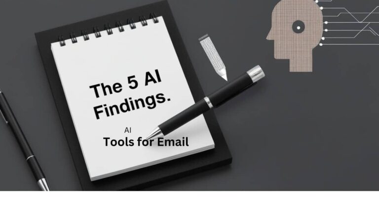 AI Tools for Email