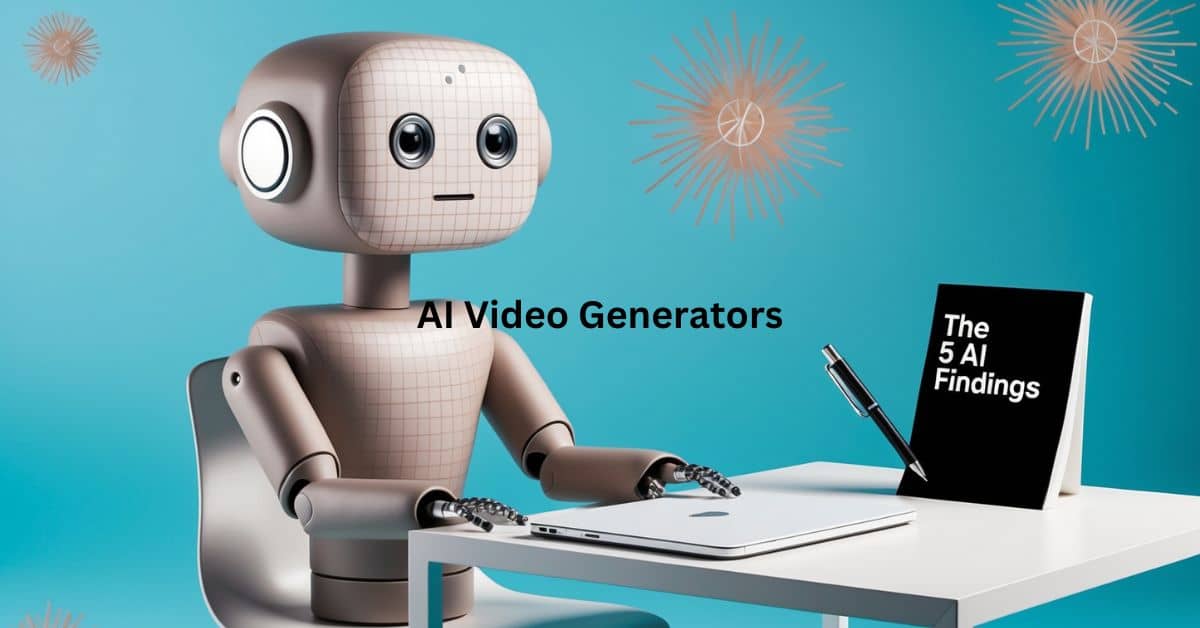 5 Best AI Video Generators in 2025 (Updated): Create Stunning Videos ...